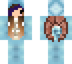 my new skin