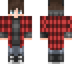 my newest skin