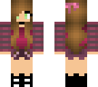 my oc lucy