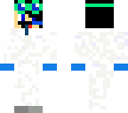 my old skin made better