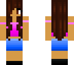 my rp girl