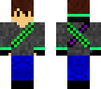 my skin