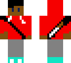 my skin