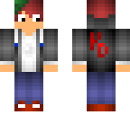 my skin