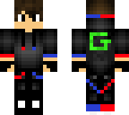 my skin