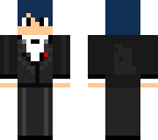 my tux