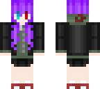 naegi pup