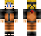 naruto uzumaki