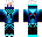 neon creeper boy
