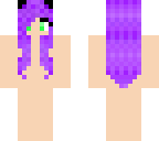 new and edited bubblegum1114 skin base