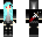 new assassin