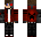 new skin
