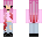 new skin