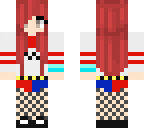 nicole harley quinn edit