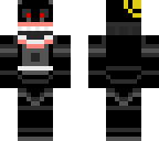 nightmare