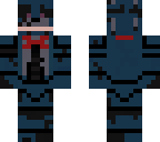 nightmare bonnie