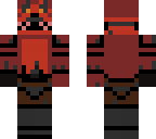 nightmare foxy