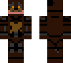nightmare freddy