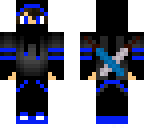 ninja-boy