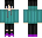 oc anthony