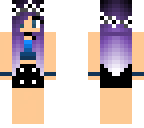 ombre hair 3px