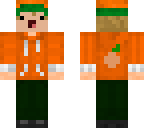 original maudado skin