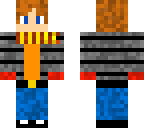 paco autumn skin