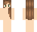 pale spirits - hair base