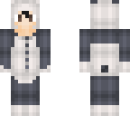 panda boy