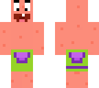 patrick