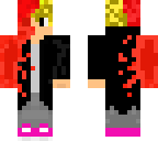 pbandj human fixed