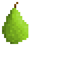 pear