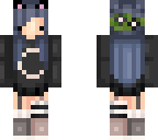phan girl chibi edit