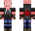 pig man