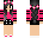 pink me