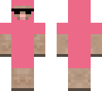 pink mlg sheep