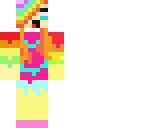pixie popsicle