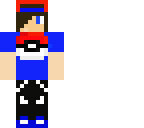 pokemon boy