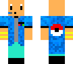 pokemon trainer