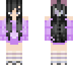 ponytails