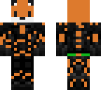 powered fox