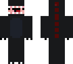 prehistoricpig's famous minecraft skin v2