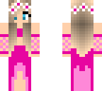 pretty girl