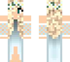 princess blond