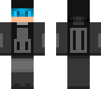 prison guard