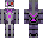 project bonnie