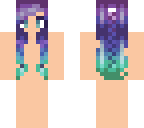 purple hair base