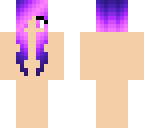 purple hair base