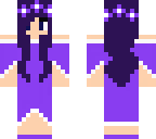 purple princess