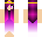purple princess